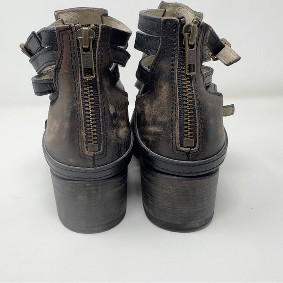 Freebird by Steven Stair Ankle Boots - Picture 5 of 10